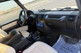 Mercedes-Benz G 55 AMG 507 HP - 26500 € / 51829.49 лв. - 71991547 13