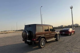 Mercedes-Benz G 55 AMG 507 HP - 26500 € / 51829.49 лв. - 71991547 5