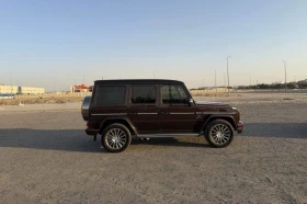 Mercedes-Benz G 55 AMG 507 HP - 26500 € / 51829.49 лв. - 71991547 4