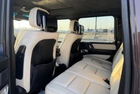 Mercedes-Benz G 55 AMG 507 HP - 26500 € / 51829.49 лв. - 71991547 8