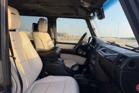 Mercedes-Benz G 55 AMG 507 HP - 26500 € / 51829.49 лв. - 71991547 10