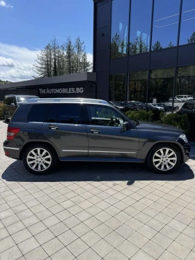 Mercedes-Benz GLK 320 CDI 4 Matic | Mobile.bg � ����� ������ 7