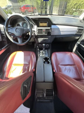 Mercedes-Benz GLK 320 CDI 4 Matic | Mobile.bg � ����� ������ 12