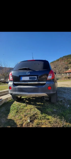 Opel Antara | Mobile.bg � ����� ������ 3