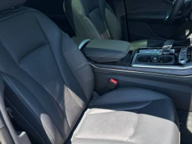 Audi Q8 * Technik * ДИСТРОНИК * 360 * ОБДУХВАНЕ | Auto.bg — изображение 14