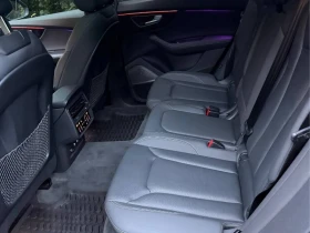 Audi Q8 * Technik * ДИСТРОНИК * 360 * ОБДУХВАНЕ | Auto.bg — изображение 10