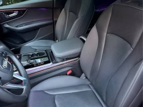 Audi Q8 * Technik * ДИСТРОНИК * 360 * ОБДУХВАНЕ | Auto.bg — изображение 9