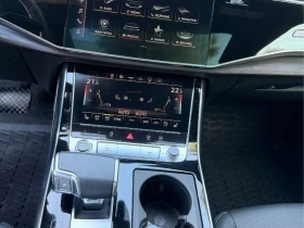 Audi Q8 * Technik * ДИСТРОНИК * 360 * ОБДУХВАНЕ | Auto.bg — изображение 11