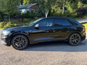 Audi Q8 * Technik * ДИСТРОНИК * 360 * ОБДУХВАНЕ | Auto.bg — изображение 5