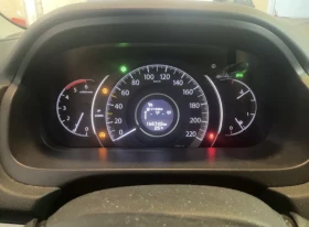 Honda Cr-v 2.2CDTI/4X4//КОЖА/6СК/ОЧАКВАН ВНОС | Auto.bg — изображение 5