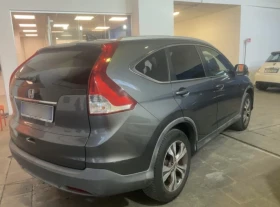 Honda Cr-v 2.2CDTI/4X4//КОЖА/6СК/ОЧАКВАН ВНОС | Auto.bg — изображение 3