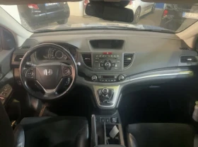 Honda Cr-v 2.2CDTI/4X4//КОЖА/6СК/ОЧАКВАН ВНОС | Auto.bg — изображение 4