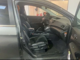 Honda Cr-v 2.2CDTI/4X4//КОЖА/6СК/ОЧАКВАН ВНОС | Auto.bg — изображение 6