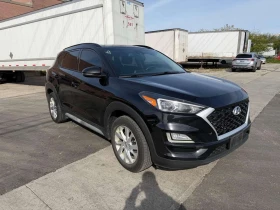 Hyundai Tucson * Preferred * АВТОКРЕДИТ БЕЗ ПЪРВОНАЧАЛНА ВНОСКА*  | Auto.bg — изображение 10