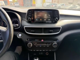 Hyundai Tucson * Preferred * АВТОКРЕДИТ БЕЗ ПЪРВОНАЧАЛНА ВНОСКА*  | Auto.bg — изображение 9