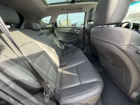 Hyundai Tucson * Preferred * АВТОКРЕДИТ БЕЗ ПЪРВОНАЧАЛНА ВНОСКА*  | Auto.bg — изображение 13