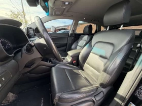 Hyundai Tucson * Preferred * АВТОКРЕДИТ БЕЗ ПЪРВОНАЧАЛНА ВНОСКА*  | Auto.bg — изображение 5