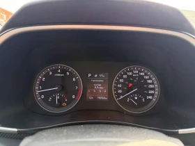 Hyundai Tucson * Preferred * АВТОКРЕДИТ БЕЗ ПЪРВОНАЧАЛНА ВНОСКА*  | Auto.bg — изображение 8