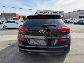 Hyundai Tucson * Preferred * АВТОКРЕДИТ БЕЗ ПЪРВОНАЧАЛНА ВНОСКА*  | Auto.bg — изображение 4