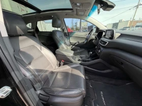 Hyundai Tucson * Preferred * АВТОКРЕДИТ БЕЗ ПЪРВОНАЧАЛНА ВНОСКА*  | Auto.bg — изображение 15