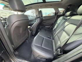 Hyundai Tucson * Preferred * АВТОКРЕДИТ БЕЗ ПЪРВОНАЧАЛНА ВНОСКА*  | Auto.bg — изображение 11
