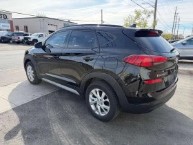 Hyundai Tucson * Preferred * АВТОКРЕДИТ БЕЗ ПЪРВОНАЧАЛНА ВНОСКА*  | Auto.bg — изображение 17