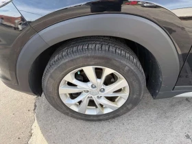 Hyundai Tucson * Preferred * АВТОКРЕДИТ БЕЗ ПЪРВОНАЧАЛНА ВНОСКА*  | Auto.bg — изображение 7