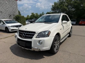 Mercedes-Benz ML 63 AMG ��������� * �������� * ���������� (���� �� ��) | Mobile.bg � ����� ������ 2