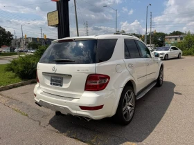Mercedes-Benz ML 63 AMG ��������� * �������� * ���������� (���� �� ��) | Mobile.bg � ����� ������ 3