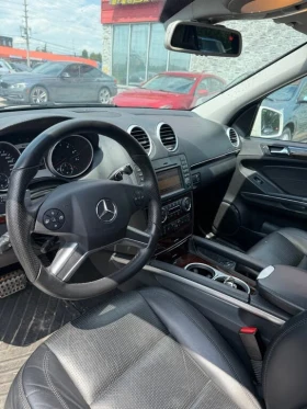 Mercedes-Benz ML 63 AMG ��������� * �������� * ���������� (���� �� ��) | Mobile.bg � ����� ������ 5