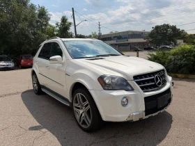 ������ Mercedes-Benz ML 63 ...