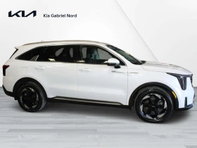 Kia Sorento EX AWD 2025 Kia Sorento EX PHEV AWD, Leather Seats | Mobile.bg � ����� ������ 3