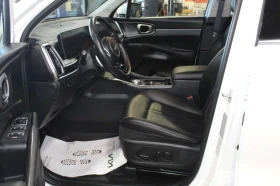 Kia Sorento EX AWD 2025 Kia Sorento EX PHEV AWD, Leather Seats | Mobile.bg � ����� ������ 8