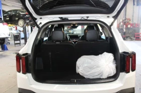 Kia Sorento EX AWD 2025 Kia Sorento EX PHEV AWD, Leather Seats | Mobile.bg � ����� ������ 6