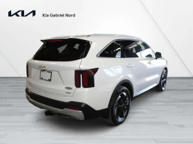 Kia Sorento EX AWD 2025 Kia Sorento EX PHEV AWD, Leather Seats | Mobile.bg � ����� ������ 4