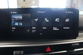 Kia Sorento EX AWD 2025 Kia Sorento EX PHEV AWD, Leather Seats | Mobile.bg � ����� ������ 13