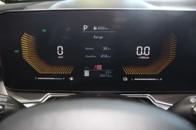 Kia Sorento EX AWD 2025 Kia Sorento EX PHEV AWD, Leather Seats | Mobile.bg � ����� ������ 11