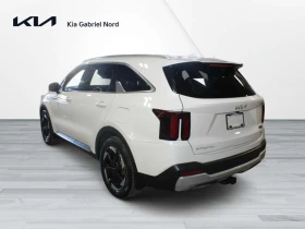 Kia Sorento EX AWD 2025 Kia Sorento EX PHEV AWD, Leather Seats | Mobile.bg � ����� ������ 5