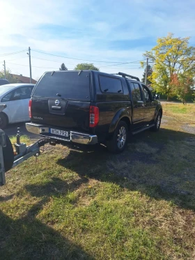 Nissan Navara 3.0 V6 - 13500 € - 40654955 7