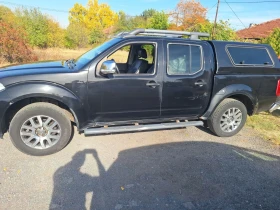 Nissan Navara 3.0 V6 - 13500 € - 40654955 3