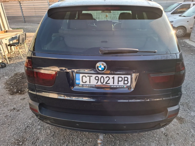 BMW X5, снимка 6 - Автомобили и джипове - 49429448