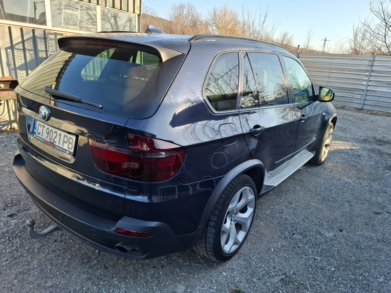 BMW X5, снимка 7 - Автомобили и джипове - 49429448