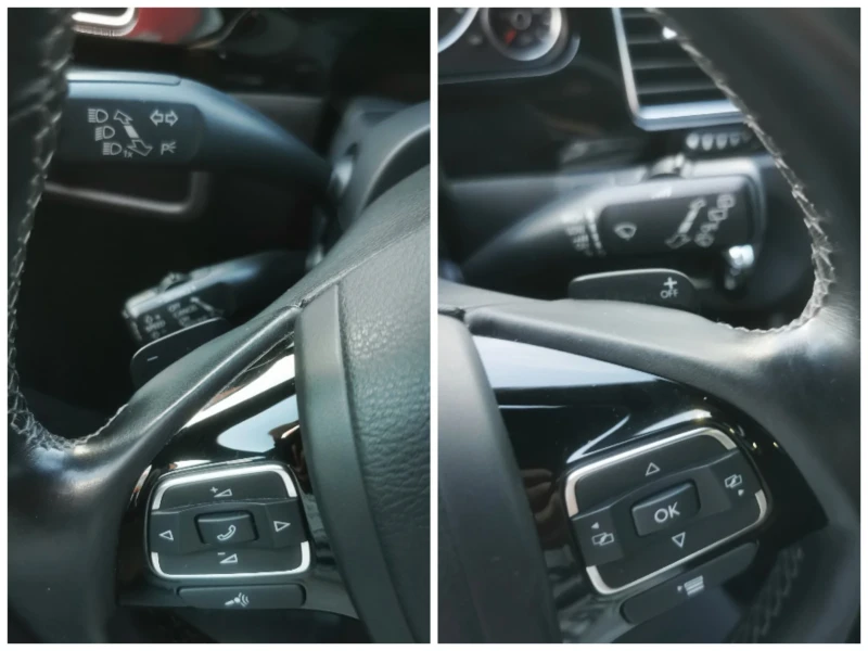 VW Touareg 2xR-line Facelift V6 3.0 TDI ПРУЖИНИ, снимка 17 - Автомобили и джипове - 51665101