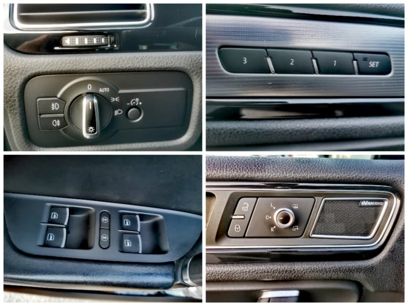 VW Touareg 2xR-line Facelift V6 3.0 TDI ПРУЖИНИ, снимка 16 - Автомобили и джипове - 51665101