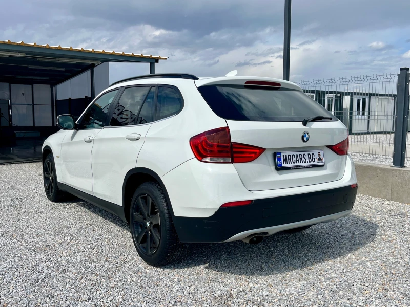 BMW X1 23d xDrive, снимка 4 - Автомобили и джипове - 49530406