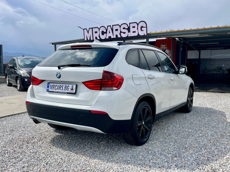 BMW X1 23d xDrive, снимка 6 - Автомобили и джипове - 49530406