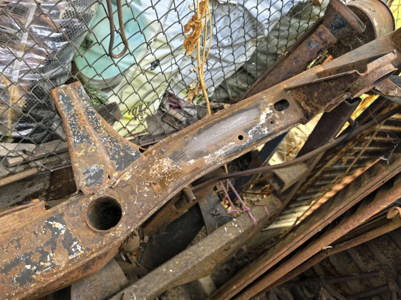 Hyundai Galloper 2, 5TDI, снимка 3 - Автомобили и джипове - 51908895