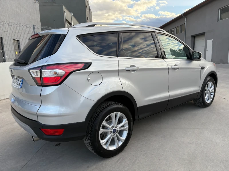 Ford Kuga Titanium 4x2 2.0 diesel 150kc Euro 6, снимка 8 - Автомобили и джипове - 52181266
