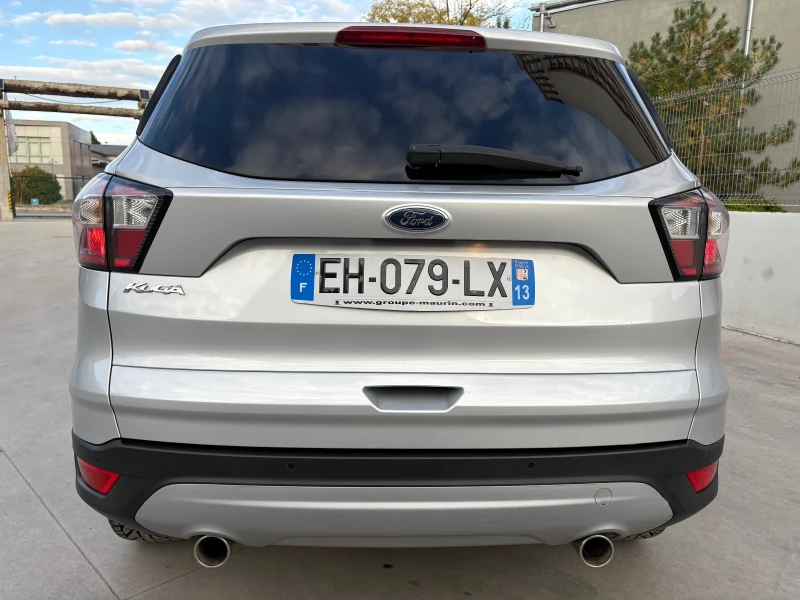 Ford Kuga Titanium 4x2 2.0 diesel 150kc Euro 6, снимка 6 - Автомобили и джипове - 52181266