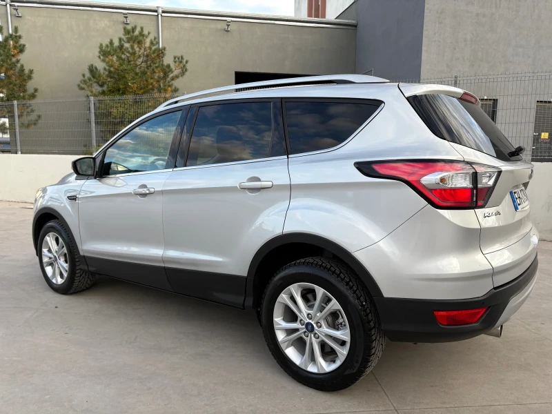 Ford Kuga Titanium 4x2 2.0 diesel 150kc Euro 6, снимка 4 - Автомобили и джипове - 52181266
